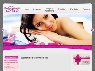 IRIS BEAUTYSTUDIO