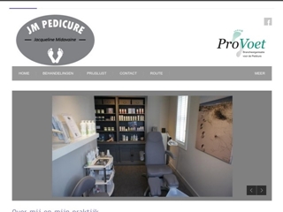 JM PEDICURE