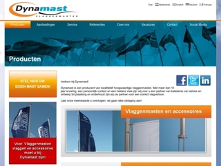 DYNAMAST