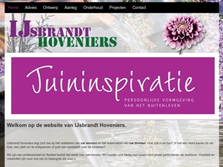 IJSBRANDT HOVENIERS