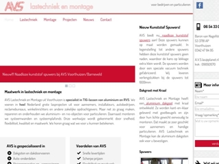 AVS LASTECHNIEK
