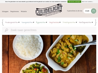 CULIDELIGHT BV