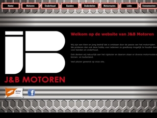 JB MOTOREN