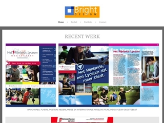 BRIGHT DESIGN