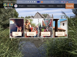 ARCHEON NOVUM