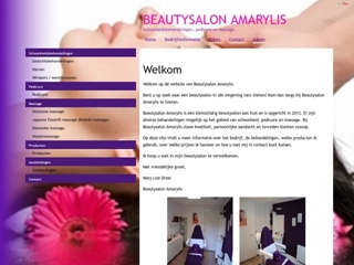 AMARYLIS BEAUTYSALON
