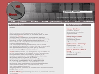 MARTENS MEDIABUREAU LETTERS