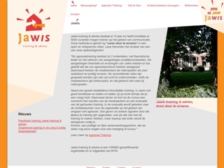 JAWIS TRAINING & ADVIES