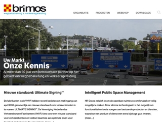 BRIMOS