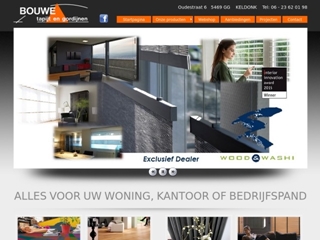 BOUWE VLOER & RAAMDECOR
