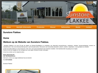 SUNSTORE FLAKKEE