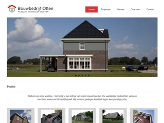 OTTEN BOUWBEDRIJF