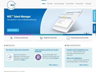 WIS SERVICES BV