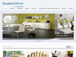 QUALITYOFFICE