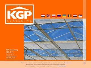 KGP SCREENING