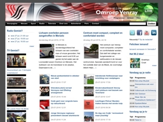 OMROEP VENRAY