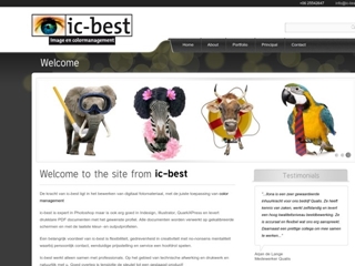 IC-BEST
