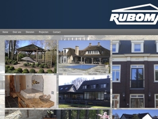 RUBOMA BV