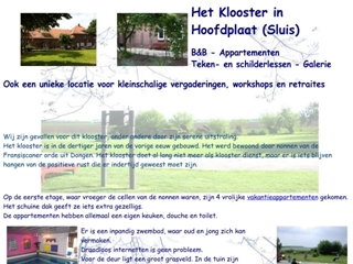 KLOOSTER HET
