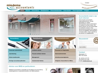 MIEDEMA ACCOUNTANTS