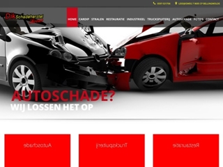 DIK SCHADEHERSTEL SERVICE