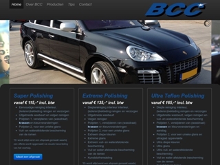 AUTOREINIGING BOOGAARD CAR CARE