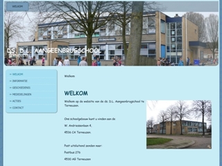 AANGEENBRUGSCHOOL DS D L