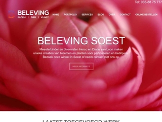 BELEVING