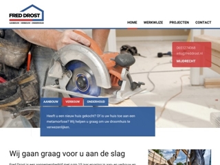 FRED DROST