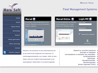 MARASOFT