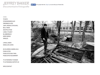 JEFFREY BAKKER FOTOGRAFIE
