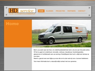 HD SERVICE