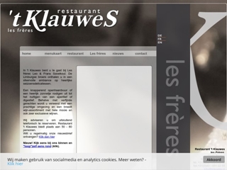 KLAUWES RESTAURANT 'T