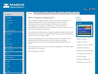 KERSTEN INTEGRATED WEIGHING