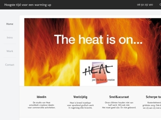 HEAT CREATION