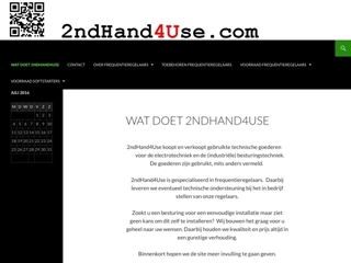 2NDHAND4USE