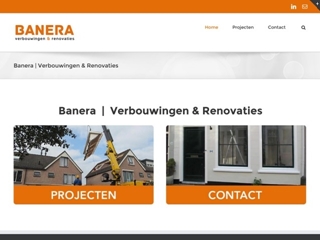 BA̱ERA AFBOUWPROJECTEN