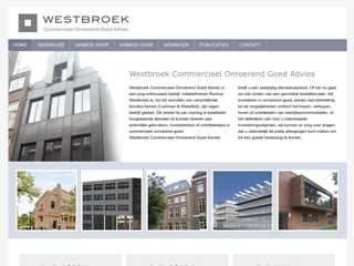 WESTBROEK COMMERCIEEL ONROEREND GOED ADVIES