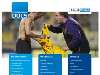 DOLS FYSIOTHERAPIE