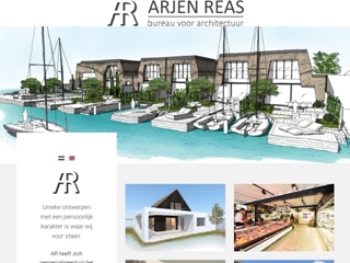 REAS ARJEN