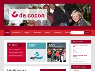 COCON OPENBARE BASISSCHOOL DE