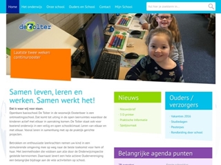 TOLTER OPENBARE SCHOOL DE