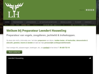 HOUWELING LEENDERT