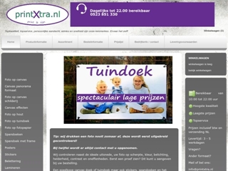 PRINTXTRA.NL