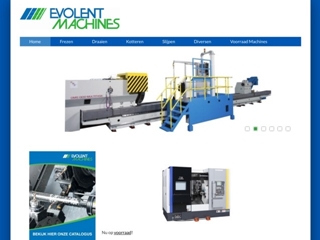 TECHNISCHE HANDEL EVOLENT BV