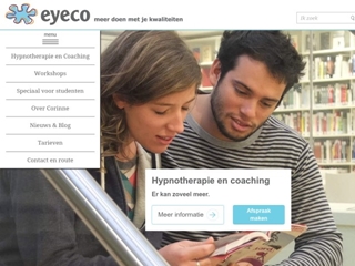 EYECO PSYCHOTHERAPIE EN ATELIER