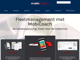 MOBICOACH BV