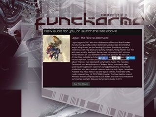 AUDIO FUNCK