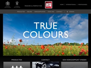 AUTOGLYM BV