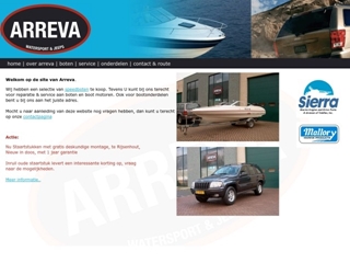 ARREVA